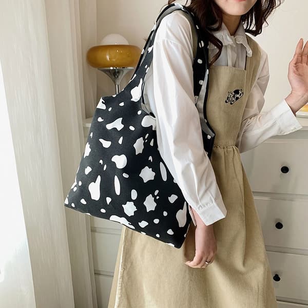 Axelväska Tote Handväskor Messenger Crossbody-väskor