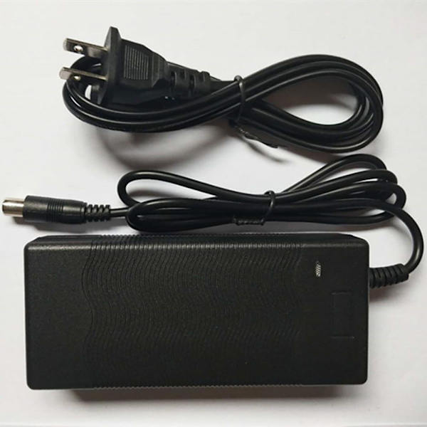 Lader for Xiaomi Mijia M365 Scooter EU STIKK