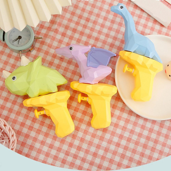 Dinosaur Water Gun Watergun 5 5 5
