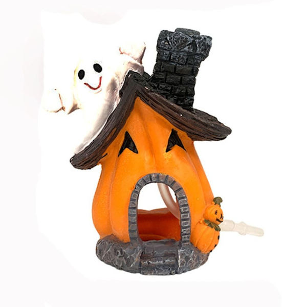 Halloween græskar figur miniature græskar 5 5 5