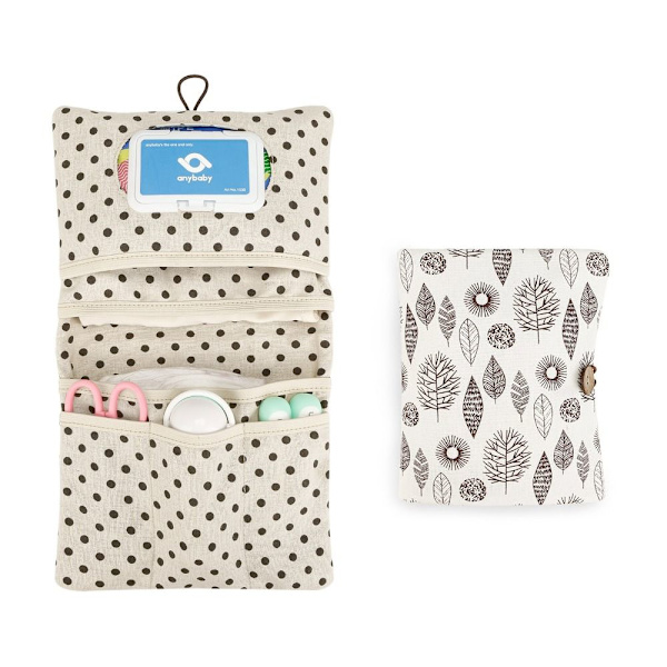 Baby Wash Bag Babg Bag Organizer 4 4 4