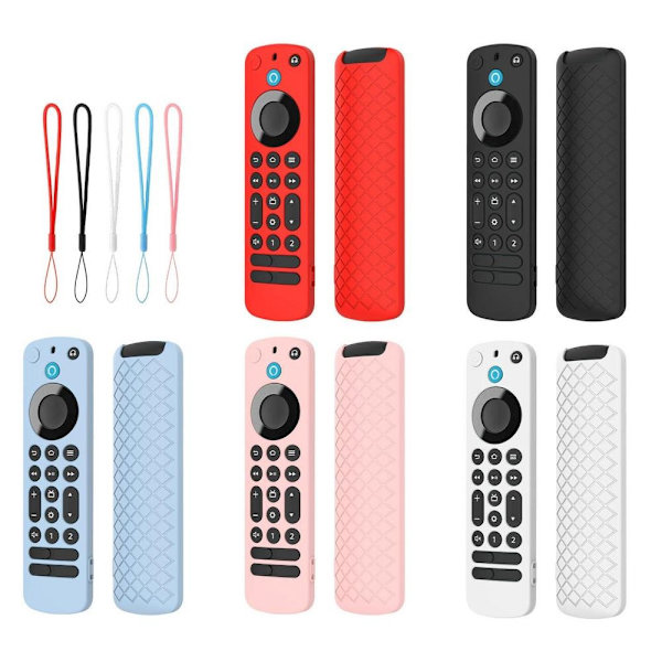 Remote Control Protector Case VIT white