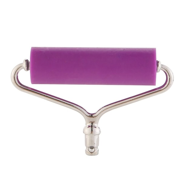 Diamond Painting Pen Point Drill Penner LILLA RULLE LILLA Purple roller