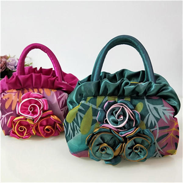 Mother Bucket Bag Mommy Bag KAFFE coffee