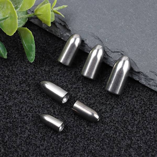 Fiske Tungsten fall Sinker 8.8G 8.8G 8.8g