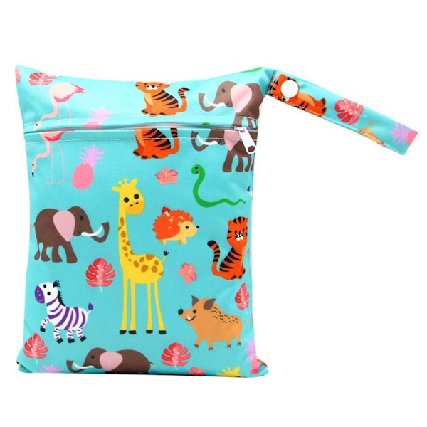 20*25cm Våtväska Baby 10 10 10
