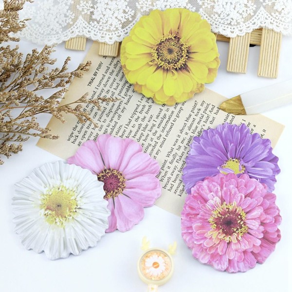 Sticky Notes Anteckningsblock Memo Pad
