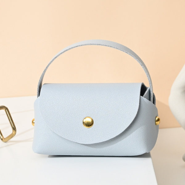 2st Bröllopspresentförpackning Mini Presentpåse GUL yellow