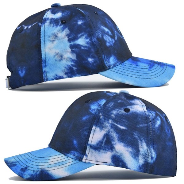 Baseballcap Peaked Cap ORANSJE Orange