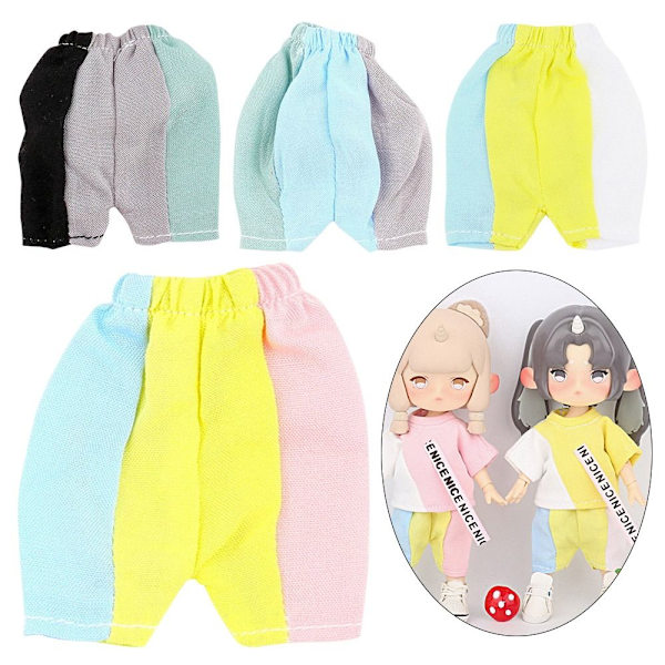 Urheiluhousut Doll Leggingsit 3 3 3