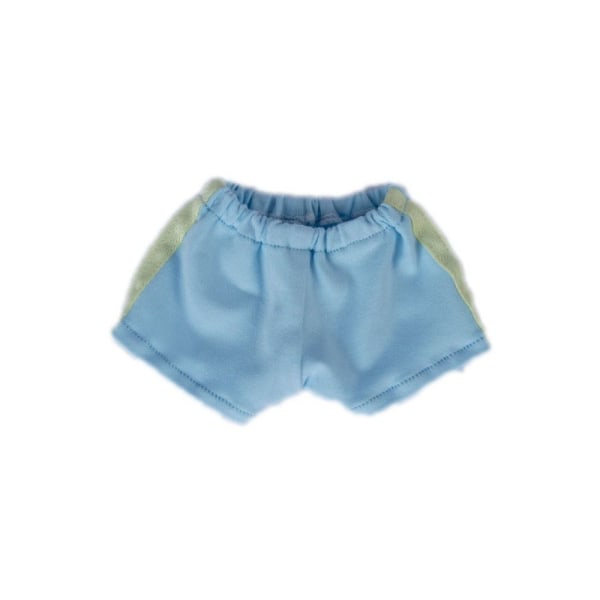 Baby Minihousut VAALEENSININEN light blue