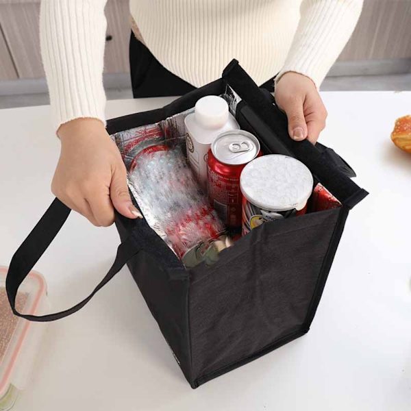 Bagged food 2024
