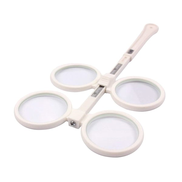 Optical Flipper Oftalmisk Holder STRENGTH 300 Strength 300
