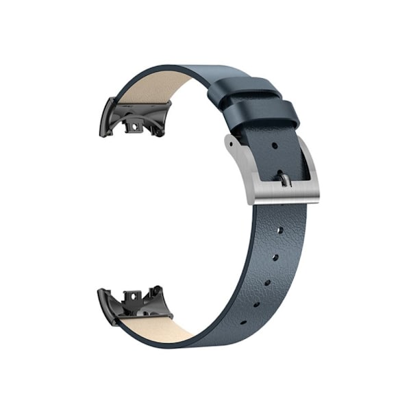 Läderarmband BRUNT Brown