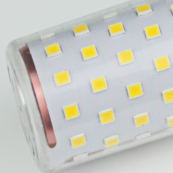 2kpl LED No Flicker E27 12WCOLD WHITE COLD WHITE E27 12Wcold white