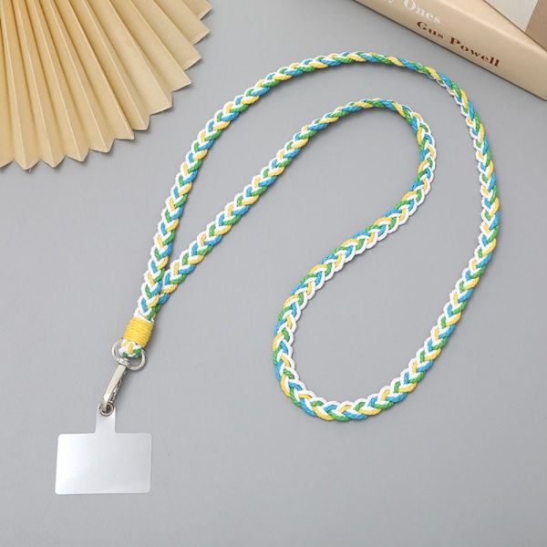 Telefonsnor Crossbody Hanging Rope 9 9 9