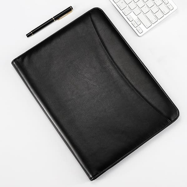 Manager Portfolio File Folder Dokumenthållare