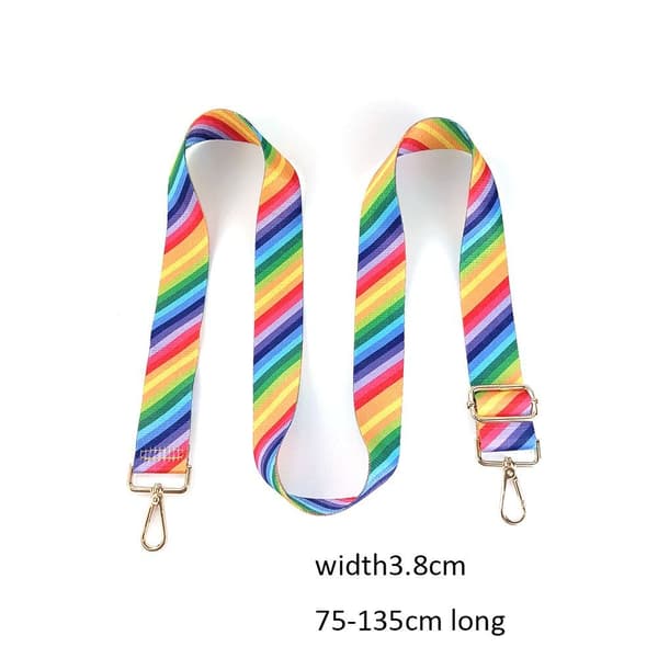 Väska Strap Axelväska Strap 1 1 1