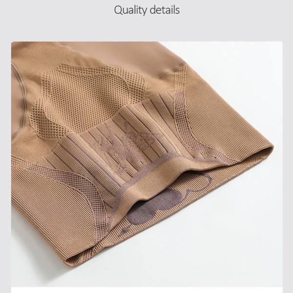 Vinter Strømpebukser Vinter Varme Leggings GRÅ 200G-A 200G-A Grey 200g-A-200g-A