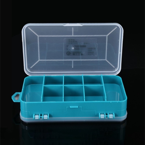 Työkalulaatikko Case SININEN blue