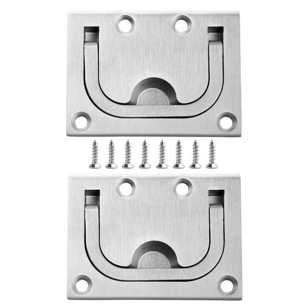Hatch Pull Flush Lift 1 STK 1 STK 1pc