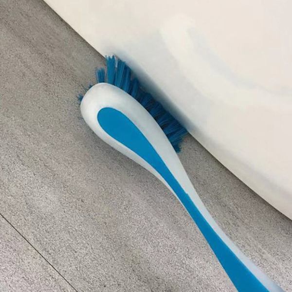 Puhdistusharja Imukuppiharja PUNAINEN PUNAINEN Red