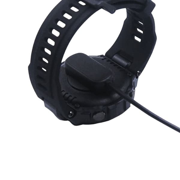USB Lader Ladekabel HVIT white