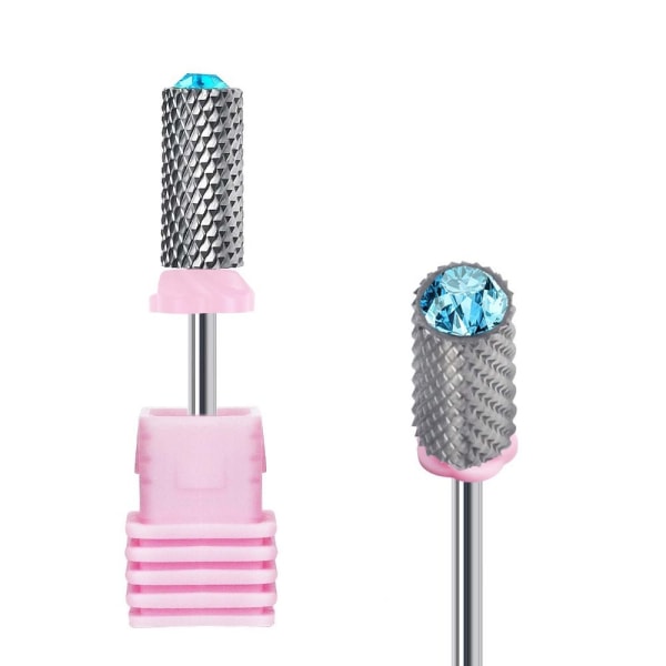 Nail Drill Bit Nail File 3 3 3