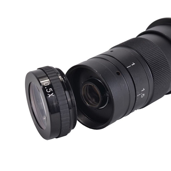 Auxiliary Objective Monocular Lens 0,3X 0,3X 0.3X