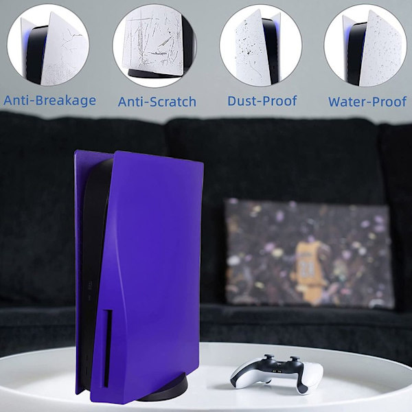 Framsida Skyddsfodral CASE DIGITAL VERSION DIGITAL dark blue digital version-digital version