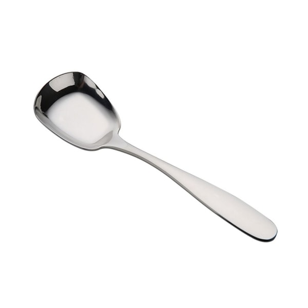 2 st Sweet Spoon Plain Spoon M M