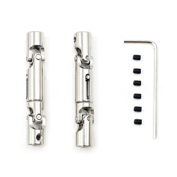 Drivaksel Transmisjonsaksel Metall 1 pair