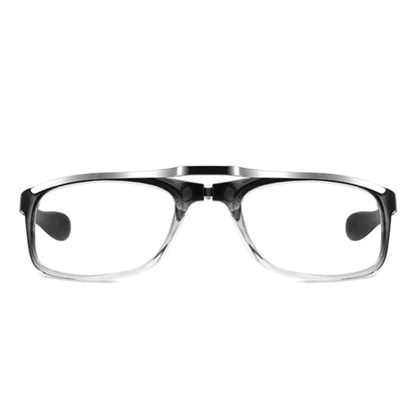 Anti-blå Lys Briller Læsebriller STYRKE 1,00 Strength 1.00