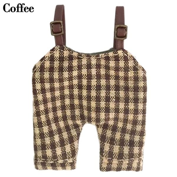 Modeoveraller Kläder Casual KAFFE Coffee
