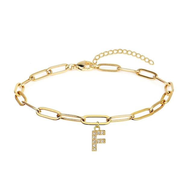 Armband Handled Smycken G G G