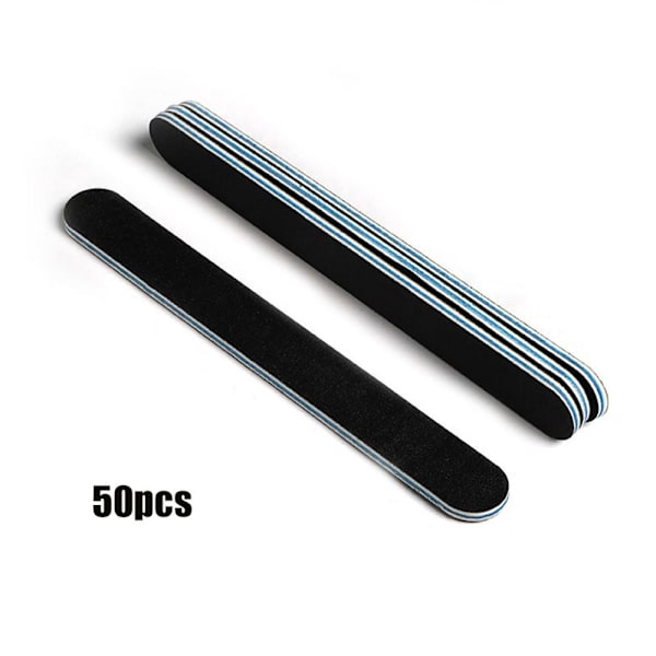 Nagelfilsslipningsbuffert B B B