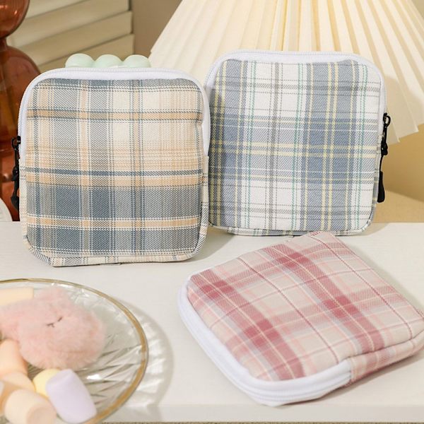 2 stk Sanitærmattepose Sabotasjesikker oppbevaringspose 2STK 04 2STK 04 2pcs 04