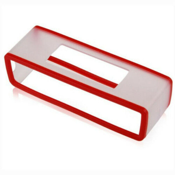 Bluetooth case cover PUNAINEN red