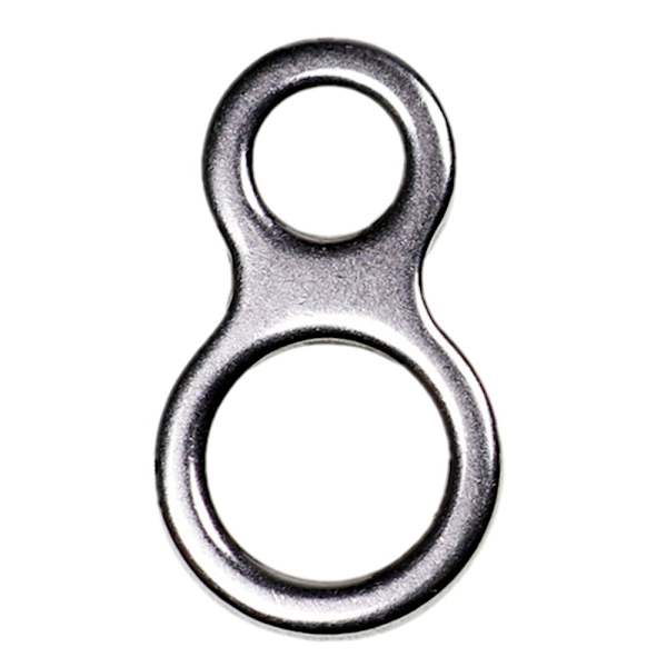 20/30 stk. Fiskelokkestik Fiskeri Solid Ring S30PCS 30STK S30pcs