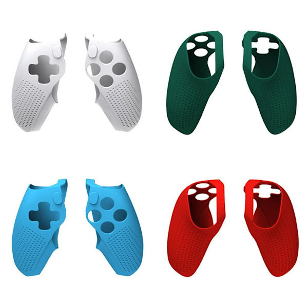 Controller Cover Game Handle Case BLÅ blue