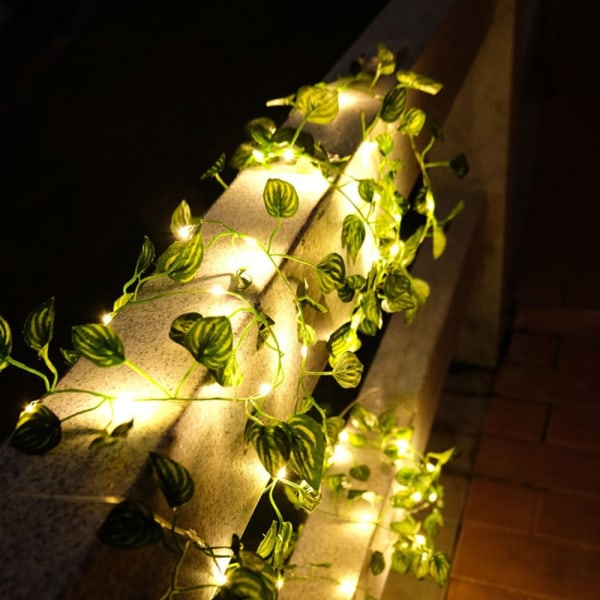 LED String Lights Fairy Lights 2MA A 2mA