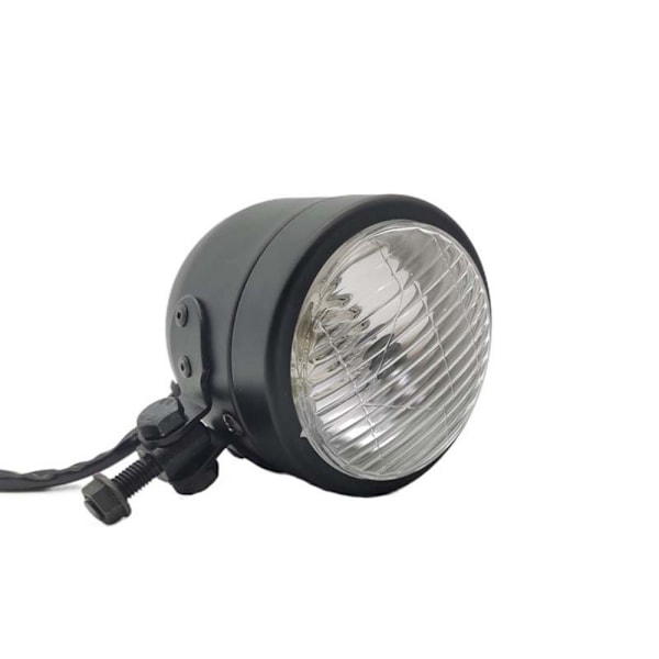 Ajovalosarja Vintage Headlight 3 3 3