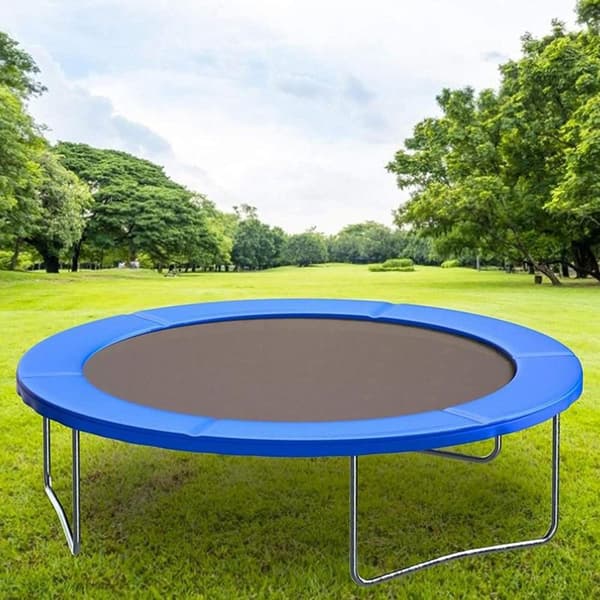 Trampolinerstatningspude 6FT 8FT 10FT 12FT 8FT 8FT