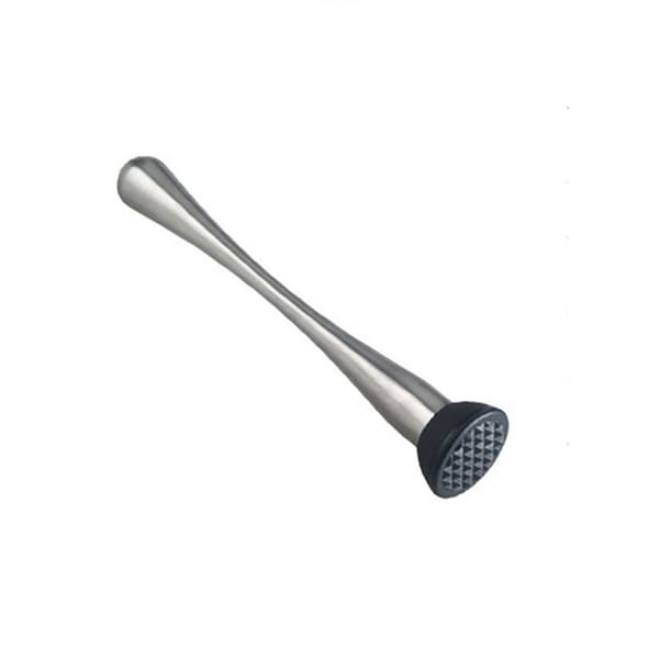 Cocktail Muddler Stainless Steel Muddlers Sekoitustanko