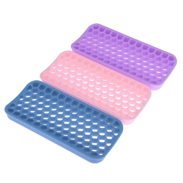 Iron Mats Silikonimatto BLUE L Blue L