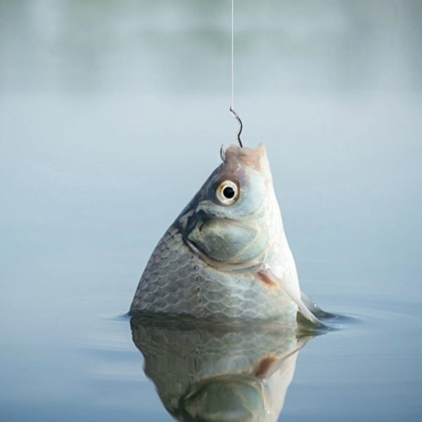 12 stk/pakke fiskekrog Automatisk vippefiskekrog 4 4