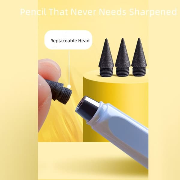Forever Pencil Mekanisk blyantsæt