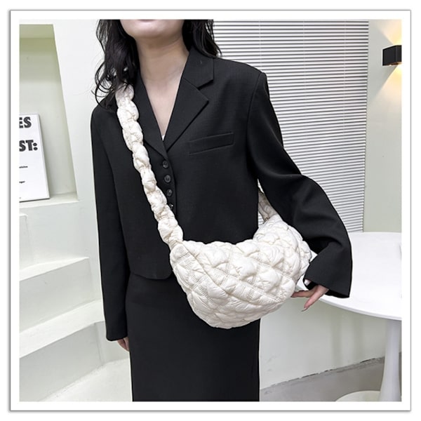Skuldervesker Crossbody Bag NAVY Navy
