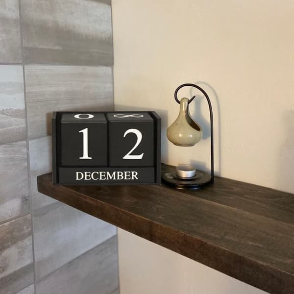 Skrivbordskalender Skrivbordskalenderblock