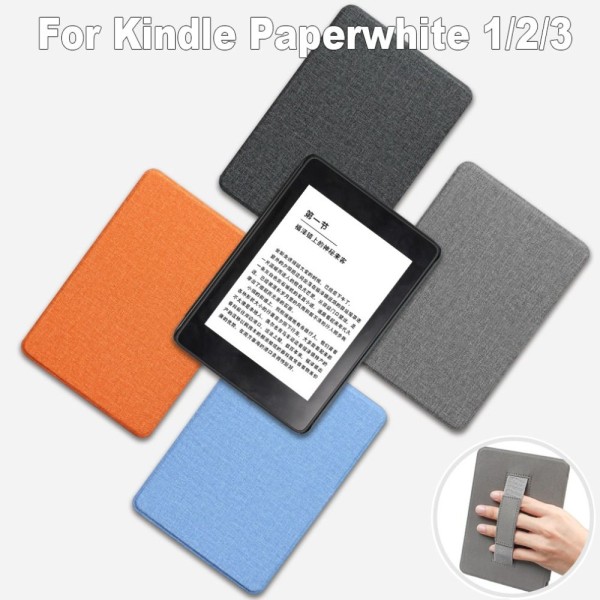 Smart Case DP75SDI Suojakuori HARMAA Grey